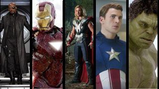 bild aus der news Disney-Boss macht es offiziell: "Marvel's The Avengers" wird fortgesetzt