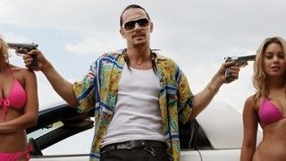 bild aus der news Mädels im Bikini: Neue Bilder zu "Spring Breakers" mit Vanessa Hudgens und Selena Gomez