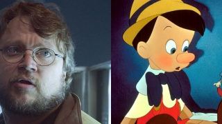 "Pinocchio": Guillermo del Toro wird Co-Regisseur beim Stop-Motion-Animationsfilm