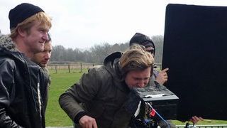 bild aus der news "Die Vermessung der Welt": Erster Teaser zur Bestseller-Verfilmung von Detlev Buck