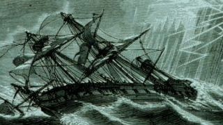 bild aus der news "The Descent"-Regisseur Neil Marshall dreht "The Last Voyage of the Demeter"