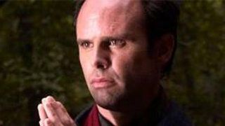 bild aus der news Quentin Tarantinos "Django Unchained": Walton Goggins ersetzt Kurt Russell