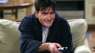 bild aus der news "Anger Management": Neuer selbstironischer Teaser zu Charlie Sheens Therapeuten-Serie