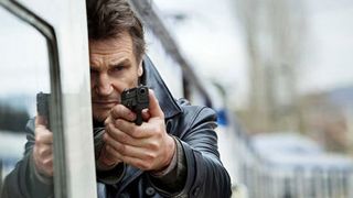 bild aus der news "96 Hours 2 - The Payback": Erste Bilder zum Action-Sequel mit "Bad-Ass" Liam Neeson