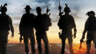 bild aus der news Exklusiver Clip aus dem Navy-SEALS-Actioner "Act of Valor"