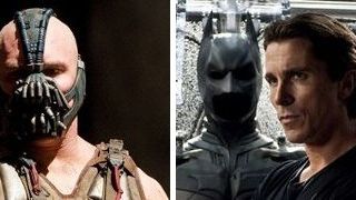 bild aus der news Wanted: Batman! Neue Bilder zu "The Dark Knight Rises"