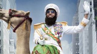 bild aus der news Deutsche Kinocharts: "Der Diktator" herrscht, "American Pie 4" und "The Avengers" steigen ab