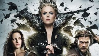 bild aus der news Cooler interaktiver Trailer zu "Snow White and The Huntsman"