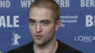 Lionsgate möchte Robert Pattinson für "Die Tribute von Panem 2"