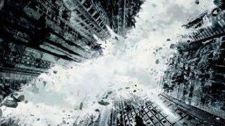 "The Dark Knight Rises": Neues Bildmaterial und erster TV-Spot