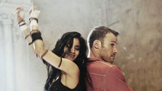 bild aus der news "StreetDance 2": Exklusiver Clip aus dem 3D-Tanzfilm