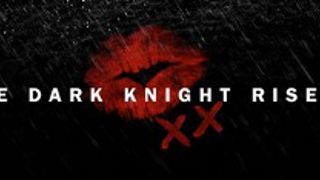 bild aus der news "The Dark Knight Rises": Ungewöhnliche Schuhmode auf neuem Catwoman-Poster 