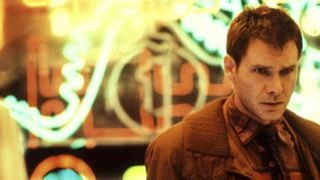 "Blade Runner"-Fortsetzung: Ridley Scott will Harrison Ford dabei haben