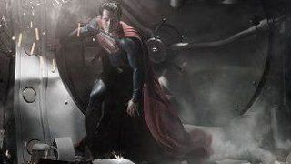 bild aus der news "Dark Knight Rises"-Regisseur Christopher Nolan spricht über Zack Snyders "Superman"-Film
