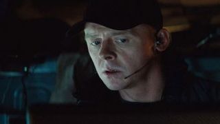 bild aus der news "Star Trek 2": Simon Pegg spricht über Bösewicht & Spoiler