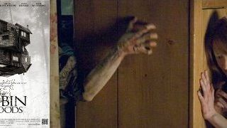 bild aus der news Erster deutscher Trailer zum Horror-Thriller "The Cabin in the Woods"