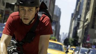bild aus der news "Premium Rush": Neuer actiongeladener Trailer mit Joseph Gordon-Levitt