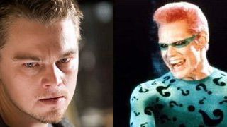 bild aus der news "The Dark Knight Rises": Warner Bros. wollte Leonardo DiCaprio als Riddler