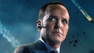 bild aus der news Spoiler: Clark Gregg über seine Zukunft im Marvel-Universum