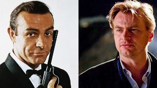"The Dark Knight Rises"-Regisseur Christopher Nolan hat noch Interesse an James-Bond-Film