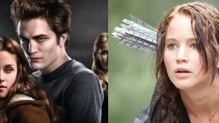 MTV Movie Awards: "Twilight 4: Breaking Dawn" und "Die Tribute von Panem" räumen ab