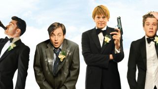 bild aus der news Drei Videoclips aus der chaotischen Hochzeits-Komödie "Die Trauzeugen"