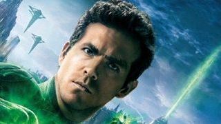 Warner Bros. denkt über "Green Lantern"-Reboot ohne Ryan Reynolds nach