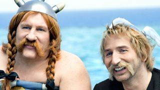 bild aus der news Erster Teaser-Trailer: "Asterix & Obelix - Im Auftrag Ihrer Majestät"