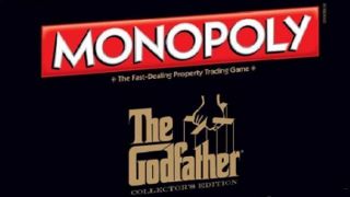 bild aus der news Zum Jubiläum von "Der Pate" erscheint die Brettspiel-Edition "Monopoly: The Godfather"