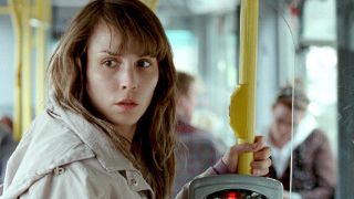 Exklusive Szene aus dem Thriller "Babycall" mit "Prometheus"-Star Noomi Rapace