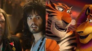 bild aus der news US-Charts: "Madagascar 3"-Tiere lassen Tom Cruise und Co. alt aussehen