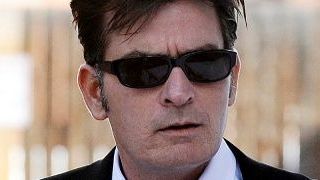 "Two And A Half Men"-Star Charlie Sheen hört nach "Anger Management" auf