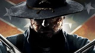 bild aus der news "Exit Humanity"-Trailer: Zombies wüten nach dem amerikanischen Bürgerkrieg