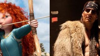 bild aus der news US-Charts: "Merida" erkämpft sich Spitzenposition, "Rock of Ages" enttäuscht weiter