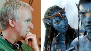 James Cameron dreht womöglich alle drei "Avatar"-Sequels gleichzeitig