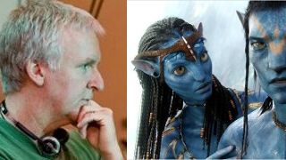 bild aus der news James Cameron dreht womöglich alle drei "Avatar"-Sequels gleichzeitig