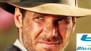 bild aus der news Neues Gewand: "Indiana Jones - The Complete Adventures" erscheint auf Blu-ray