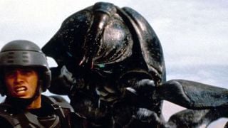 "Starship Troopers"-Remake wird womöglich weniger brutal