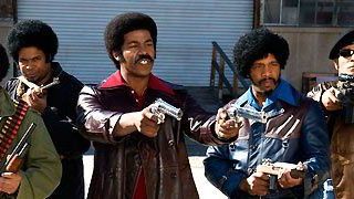 bild aus der news Blaxploitation-Hommage "Black Dynamite" bekommt zwei Fortsetzungen