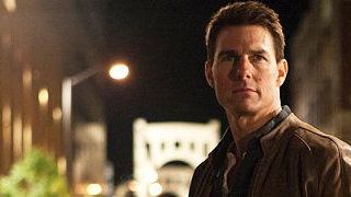 bild aus der news Erste bewegte Bilder zu "Jack Reacher" mit Tom Cruise