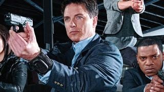  "Torchwood": RTL II zeigt die vierte Staffel "Miracle Day" an einem Wochenende