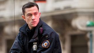 bild aus der news "The Dark Knight Rises": Joseph Gordon-Levitt steht im Mittelpunkt der neuen viralen Kampagne