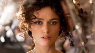 Spektakuläres neues Poster zu "Anna Karenina" mit Keira Knightley