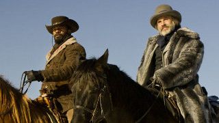 bild aus der news Erster deutscher Trailer zu Quentin Tarantinos "Django Unchained"