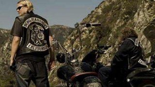 Jax stirbt im ersten Teaser zur 5. Staffel von "Sons of Anarchy"