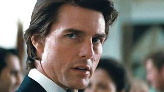 Geldrangliste: Tom Cruise ist bestbezahlter Schauspieler