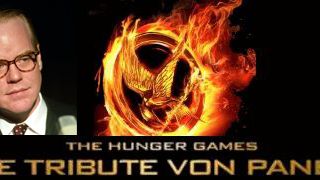 bild aus der news Philip Seymour Hoffman für "Die Tribute von Panem 2 - Catching Fire" bestätigt
