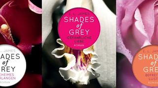 "Shades of Grey": Kino-Adaption des Sado-Maso-Bestsellers rückt näher