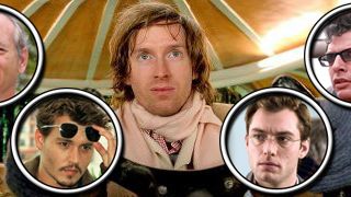 bild aus der news Wes Anderson will u.a. Johnny Depp, Jude Law und Bill Murray für nächsten Film