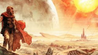 bild aus der news Erstes Setfoto zu Darren Aronofskys Bibel-Epos "Noah"